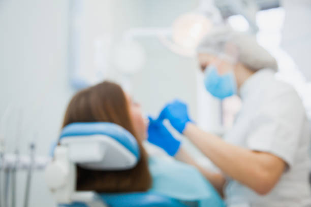 Best Dentist for Dental Trauma USA in USA